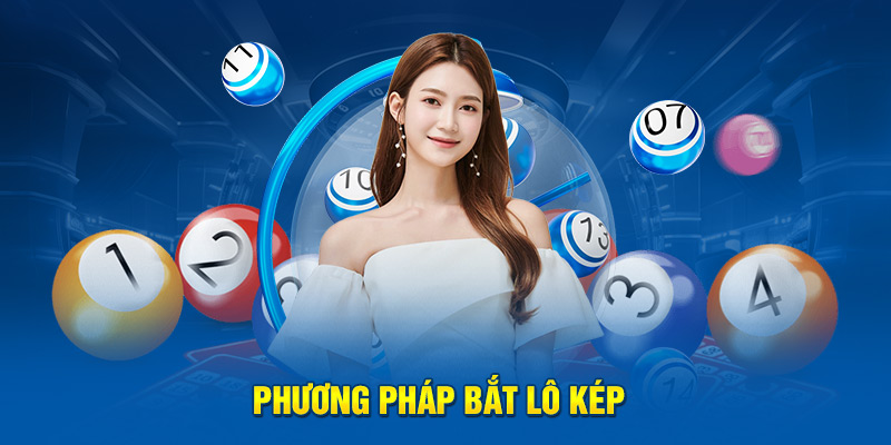 Phương pháp bắt lô kép