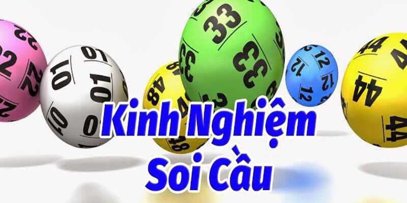 Soi cầu lô 2 càng rinh thưởng khủng cùng 5 bí quyết cực hay